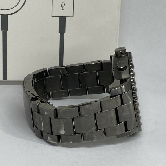 Fossil Gen 3 Authentic Genuine Smart Watch FTW4001 PD524 - Picture 12 of 12